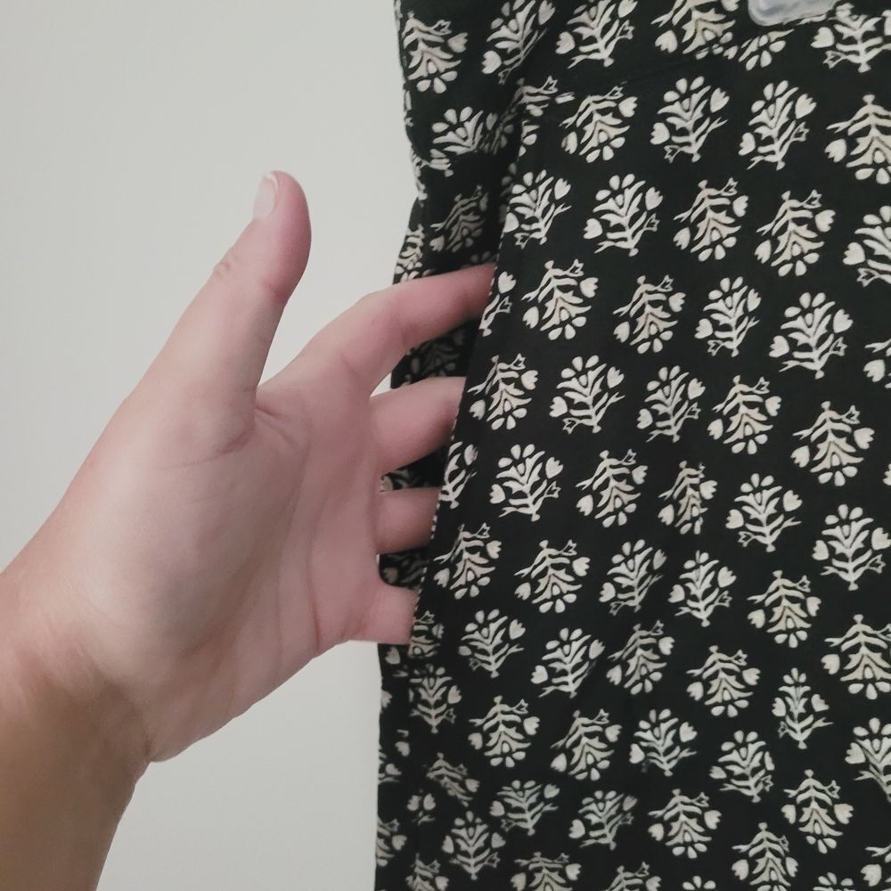 Old Navy Printed Pull On Shorts Size 2X - Picture 5 of 8